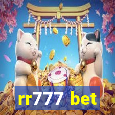 rr777 bet